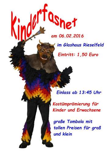 Fasnet 2016 hoelle leue rieselfeld