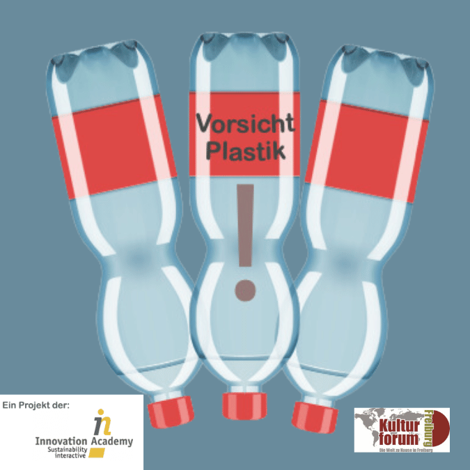 Vorsicht Plastik!