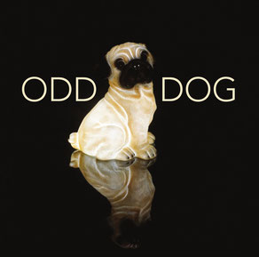 ODD DOG logo