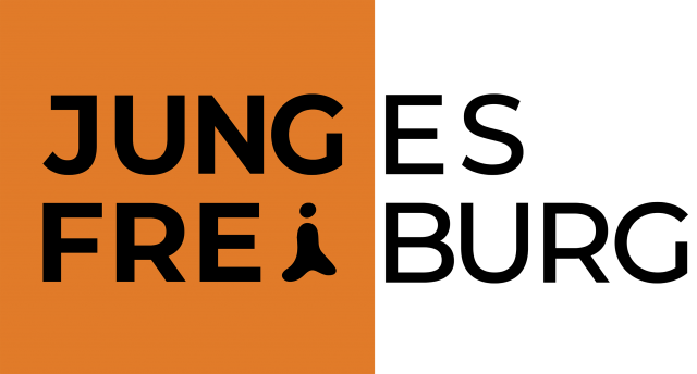Junges Freiburg Logo