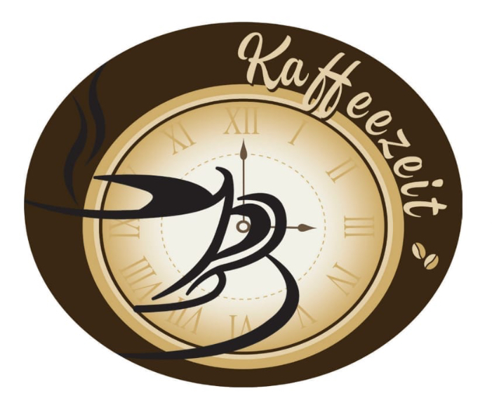 kaffeezeit Rieselfeld logo