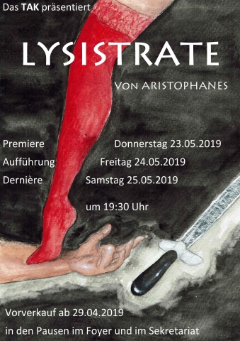Lysistrate