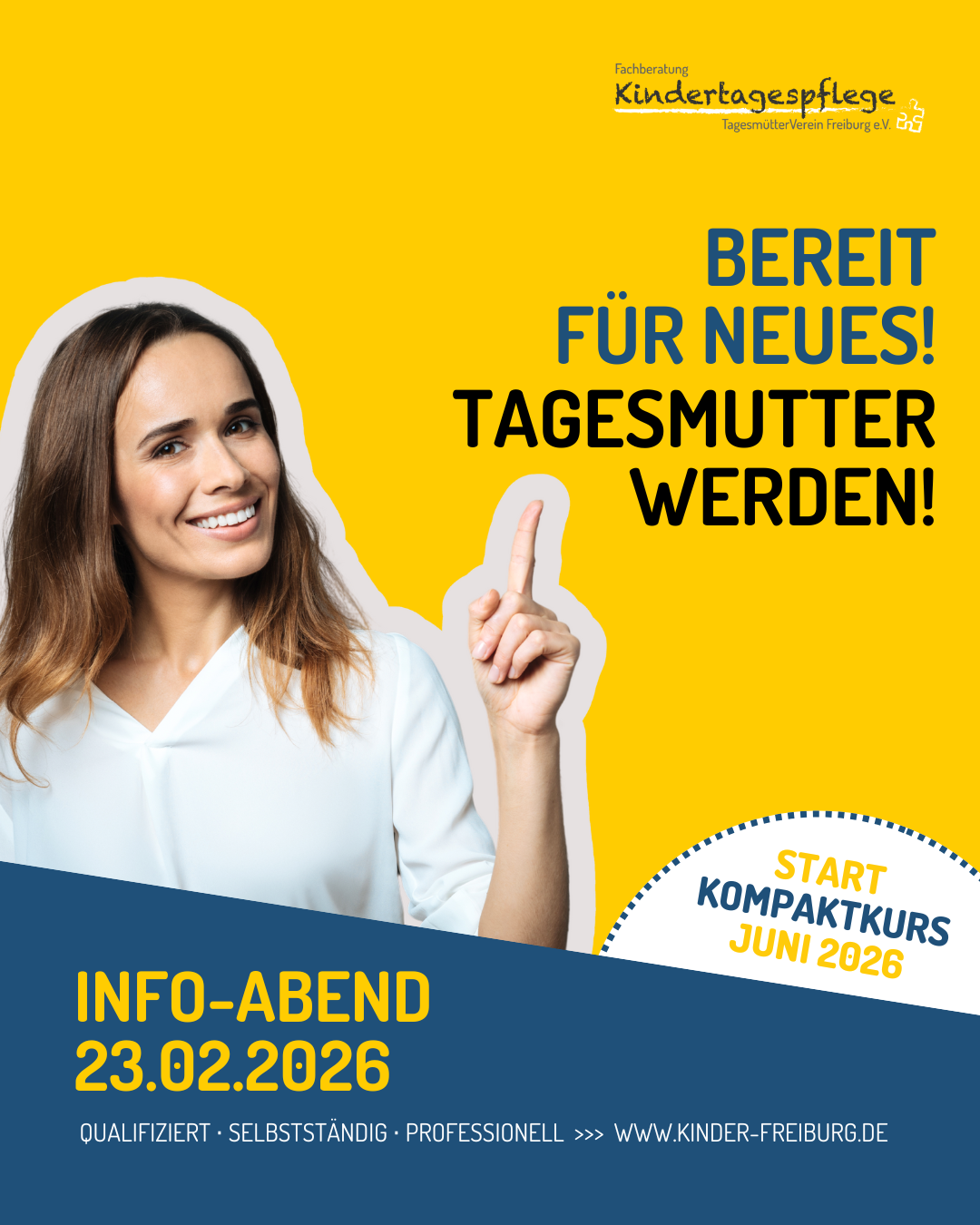 Kindertagespflege