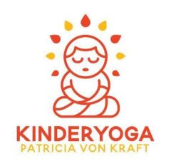 logo kinderyoga klein