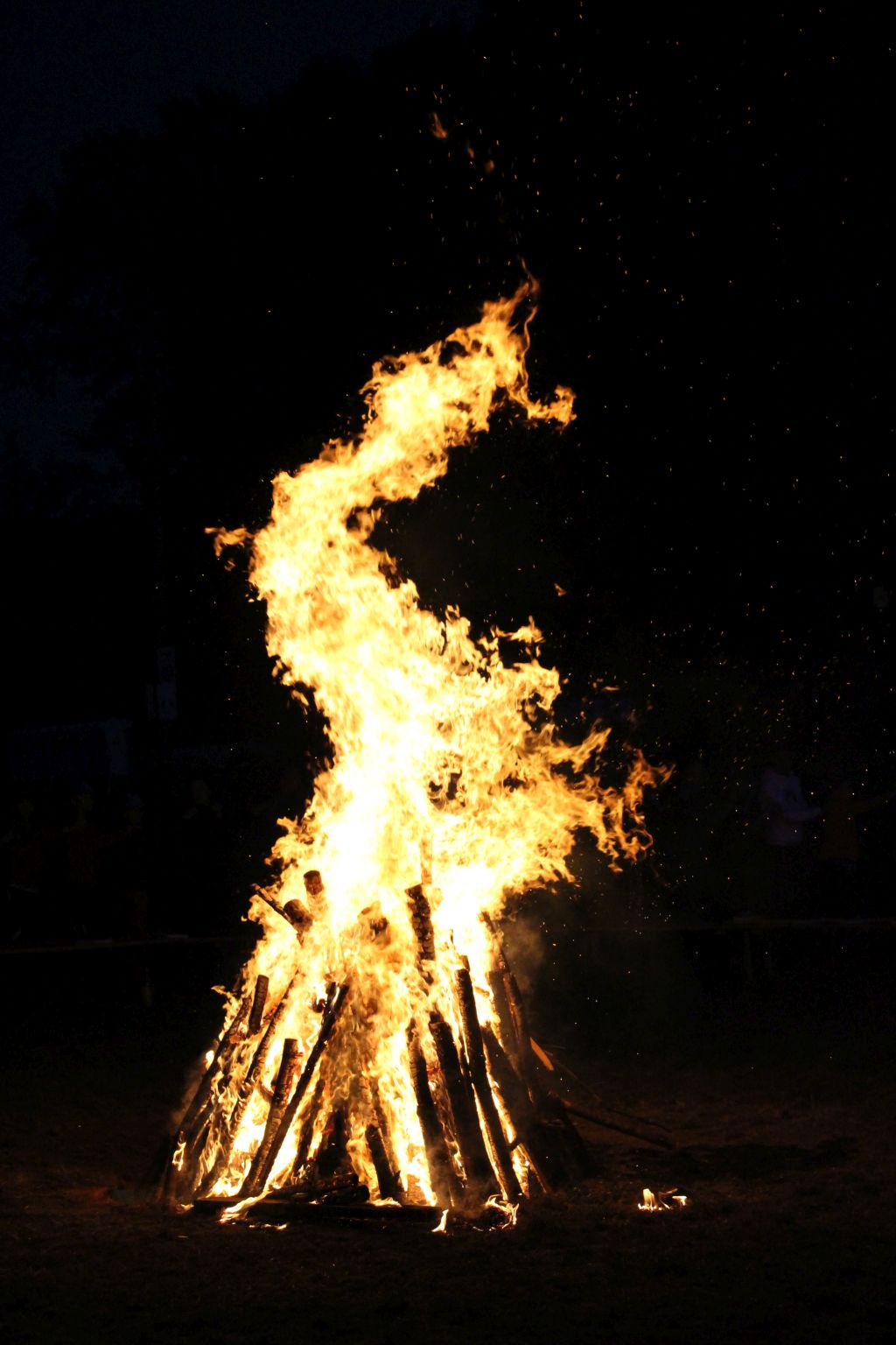 martinsfeuer