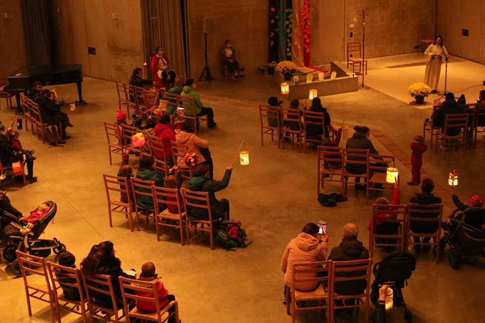 St. Martin im Rieselfeld
