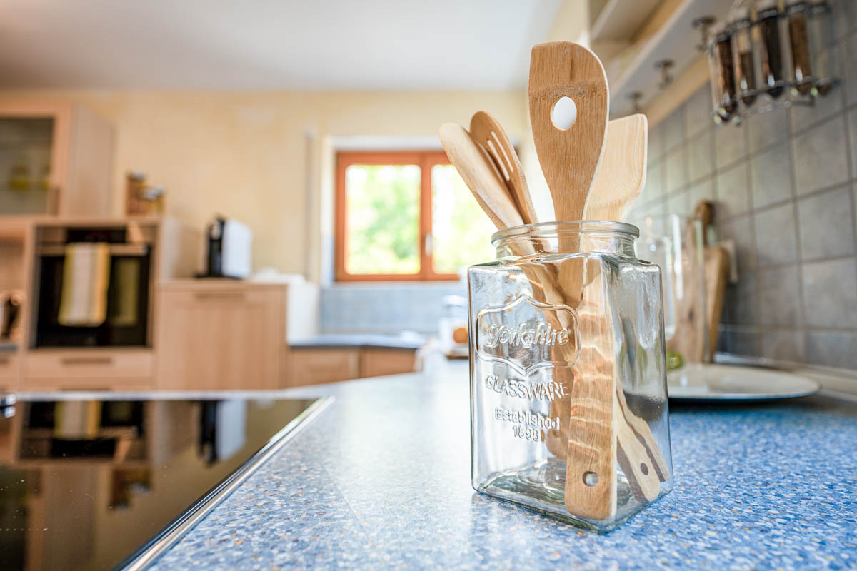 KROß IMMOBLIEN Home Staging Detail 2