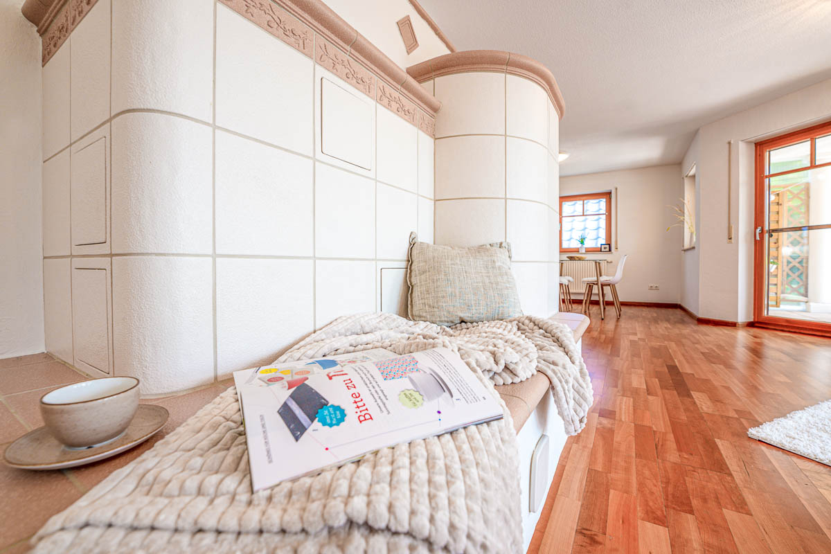 KROß IMMOBLIEN Home Staging Detail 4
