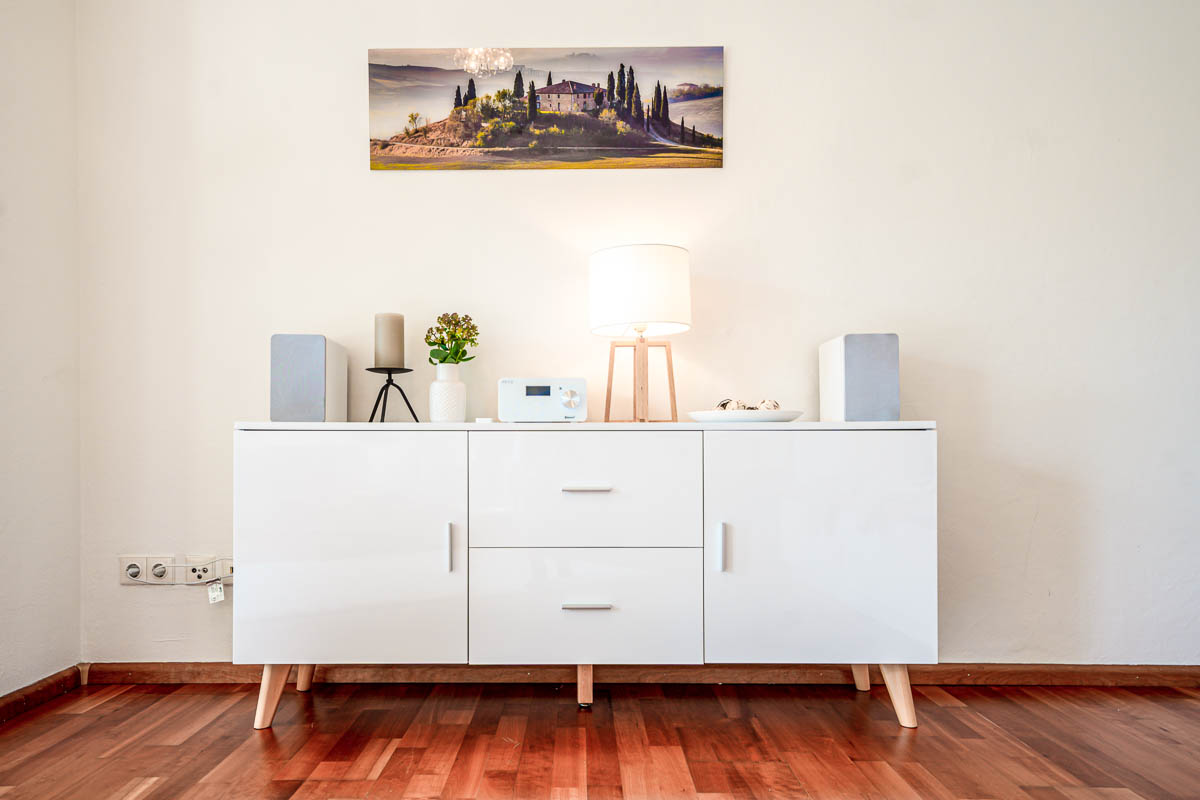KROß IMMOBLIEN Home Staging Detail 5