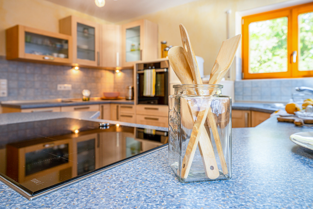 KROß IMMOBLIEN Home Staging Freiburg Detail 6