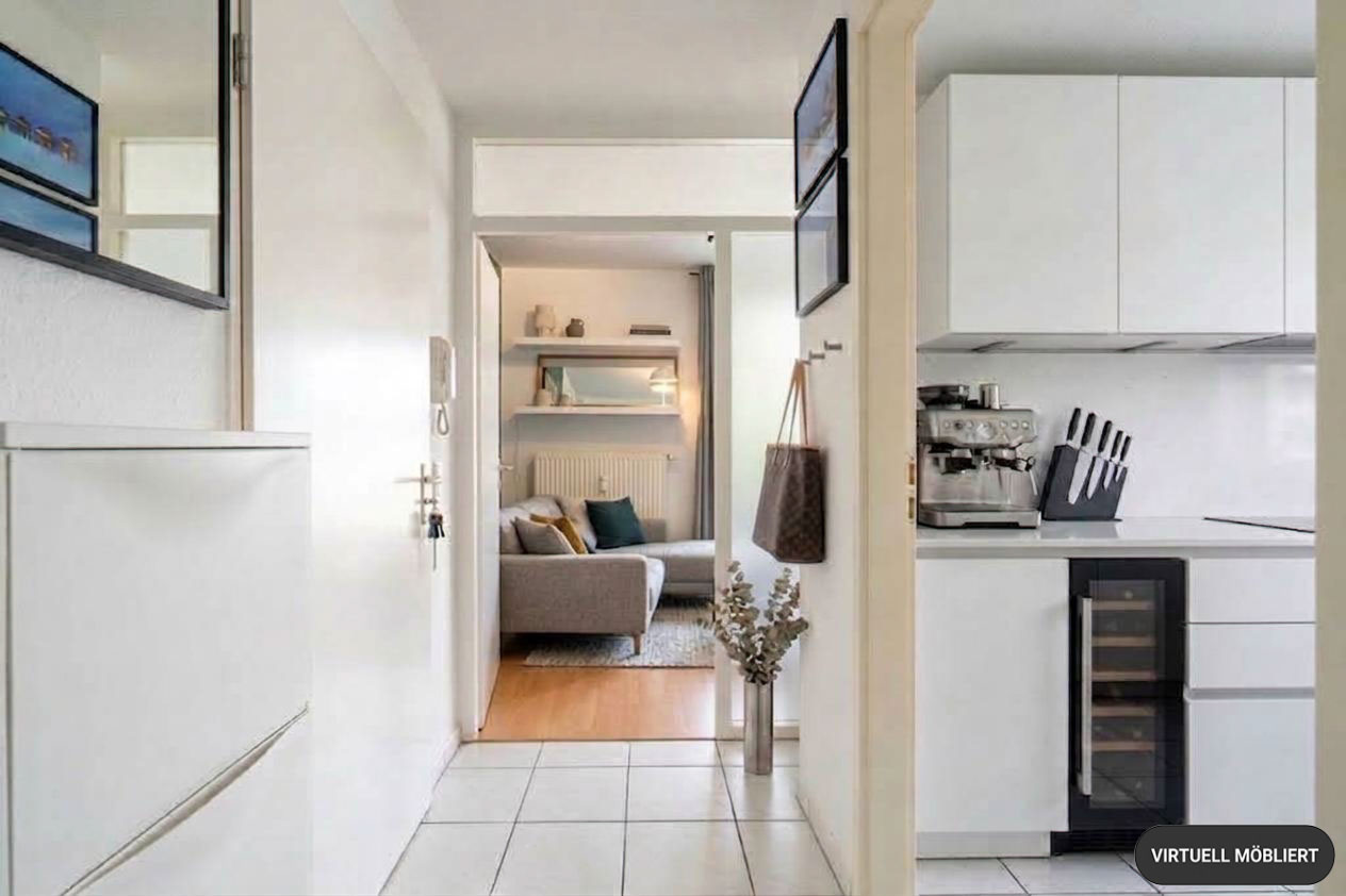 Kross Immobilien Freiburg Wohnungsverkauf Rieselfeld 1b