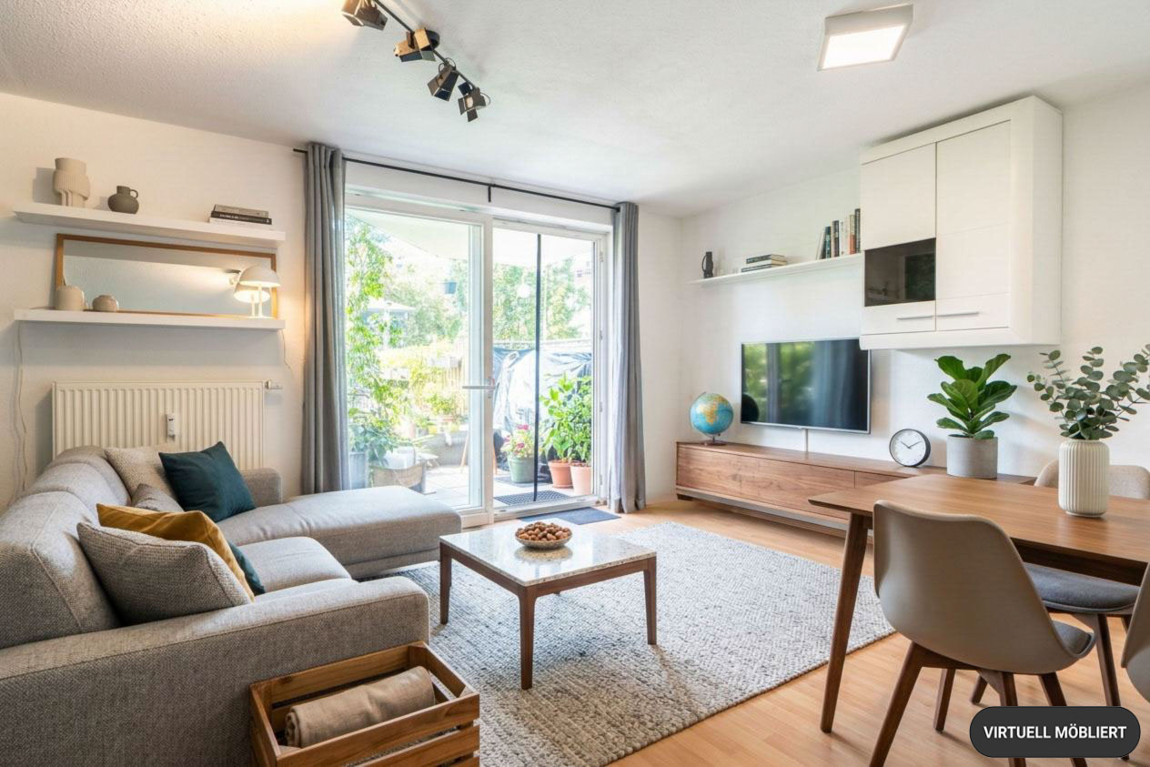 Kross Immobilien Freiburg Wohnungsverkauf Rieselfeld 2b