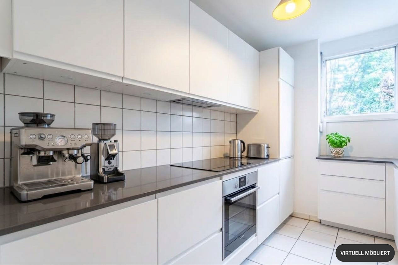 Kross Immobilien Freiburg Wohnungsverkauf Rieselfeld 4b