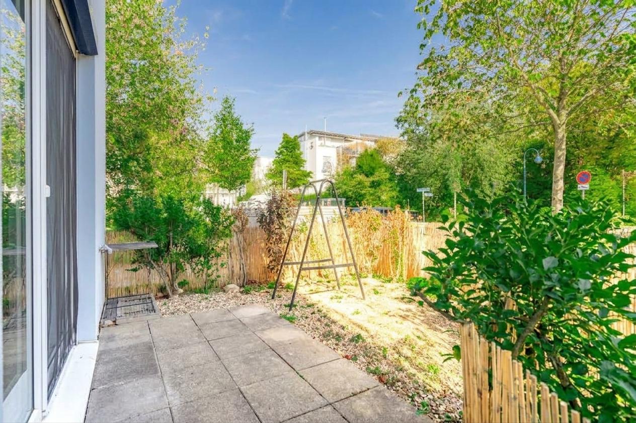 Kross Immobilien Freiburg Wohnungsverkauf Rieselfeld 6b