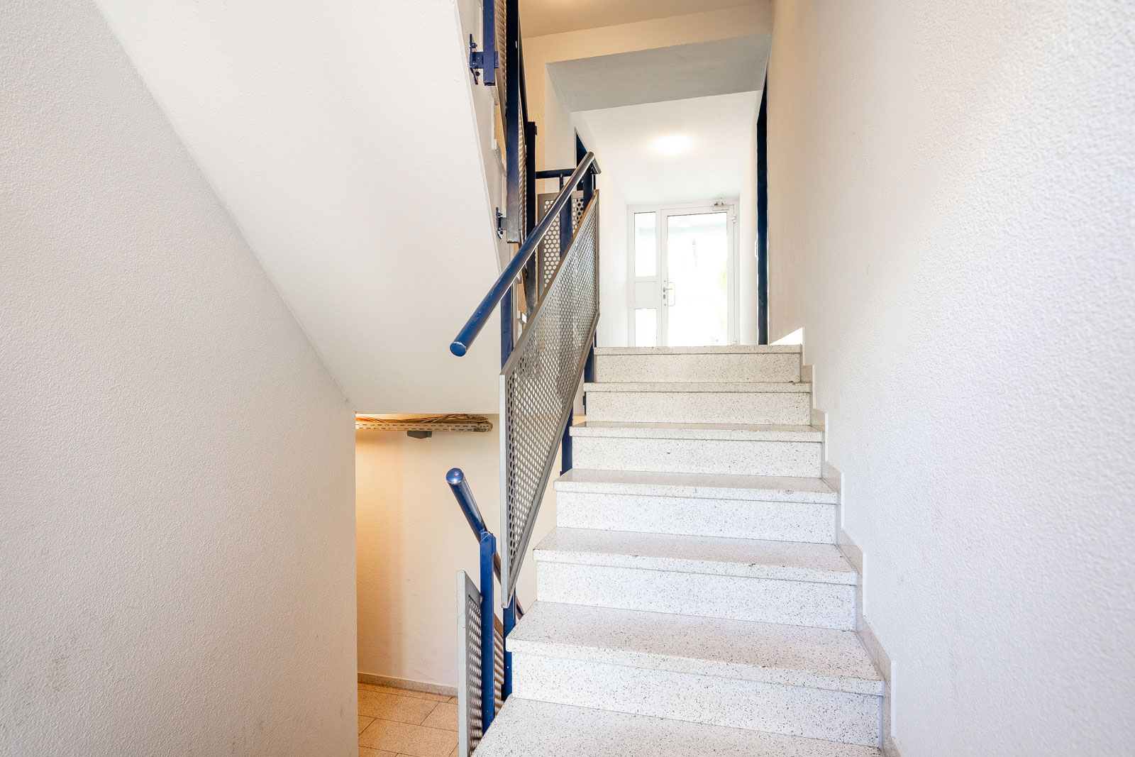 Kross Immobilien Freiburg Wohnungsverkauf Rieselfeld 2OG 5