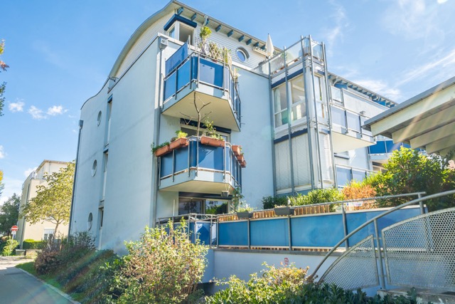 Kross Immobilien Freiburg Wohnungsverkauf Rieselfeld 2OG 8