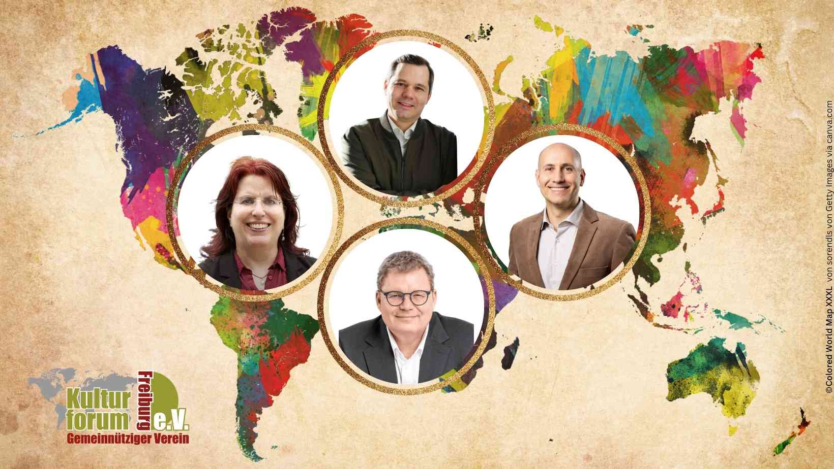 Oberbürgermeisterwahl Freiburg Header