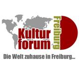 LogoKulturforumVeranstaltungen