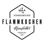 Logo Flammenkuchen