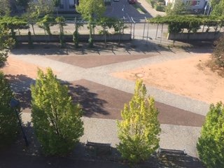Mathilde Otto Platz Rieselfeld 9