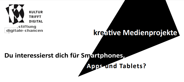 Kreative Medienprojekte