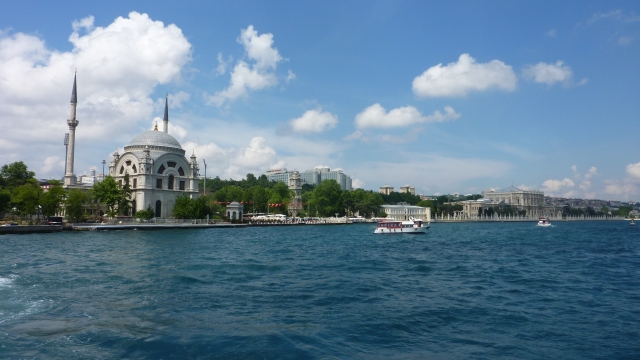 Murat Küçük Istanbul