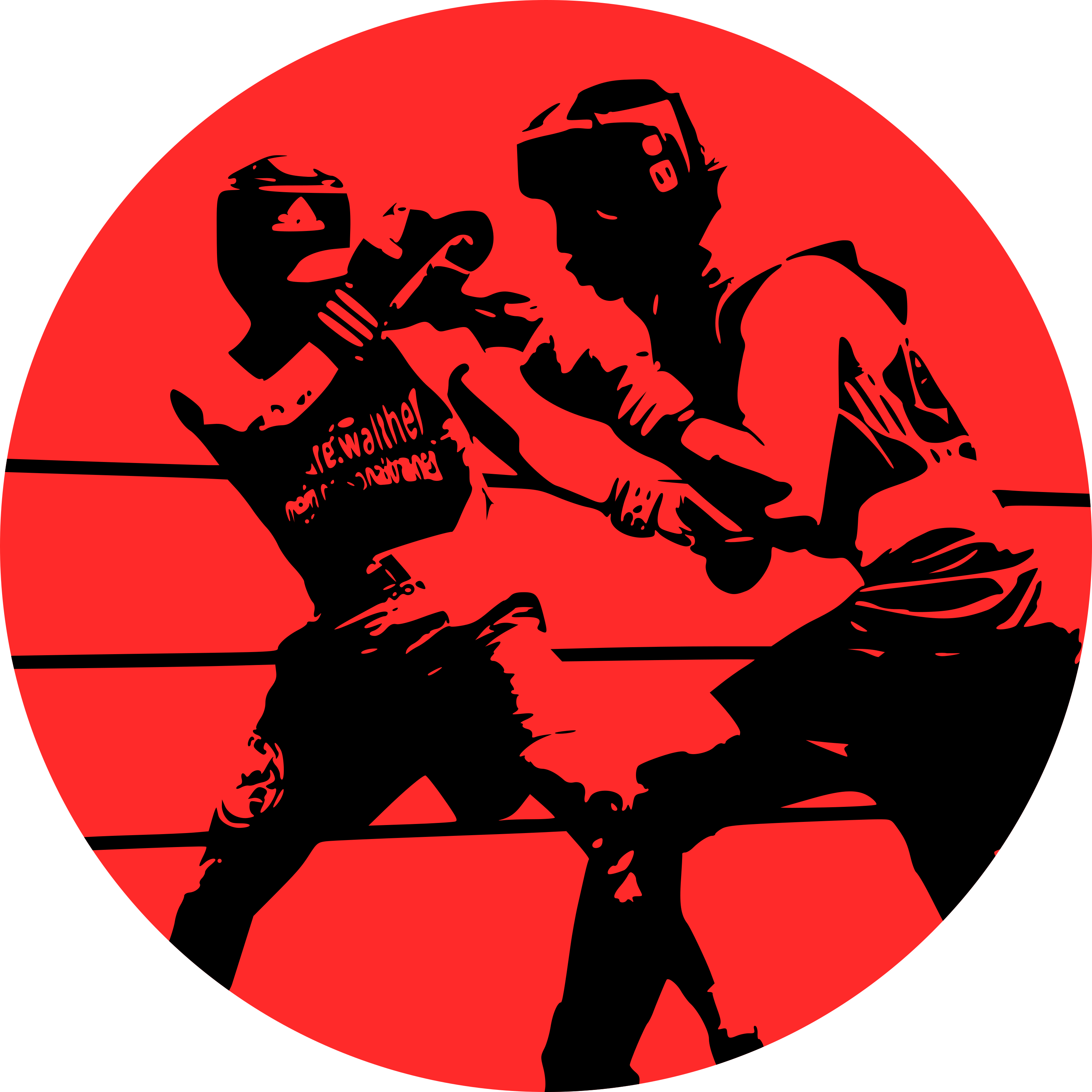 Logo Boxer Kreis 300 dpi
