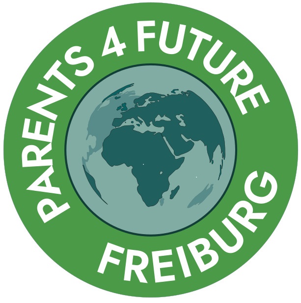 fff Logo städteversion freiburg
