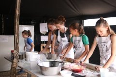 Stadtteilfest 2018 Alemannen Foto David Schiafone
