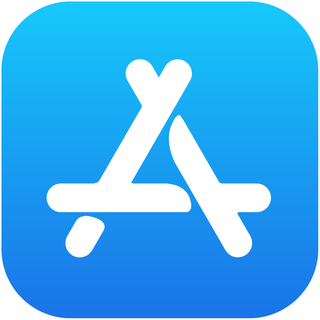 Apple App Store Canva