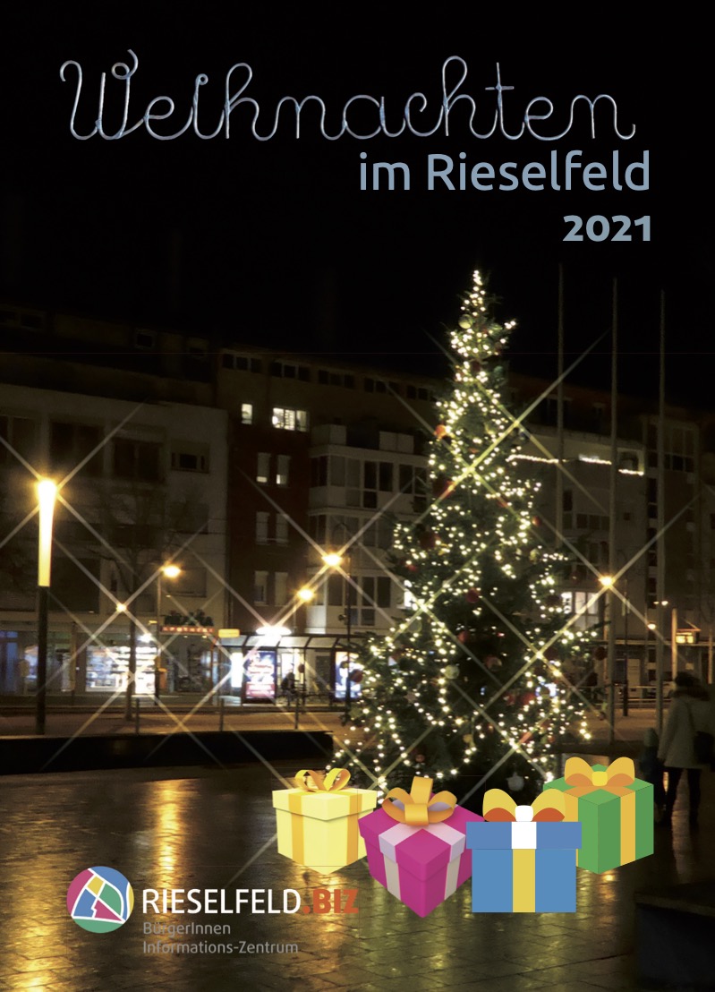 BIZ Weihnachtsbroschüre 2021 final Titelbild