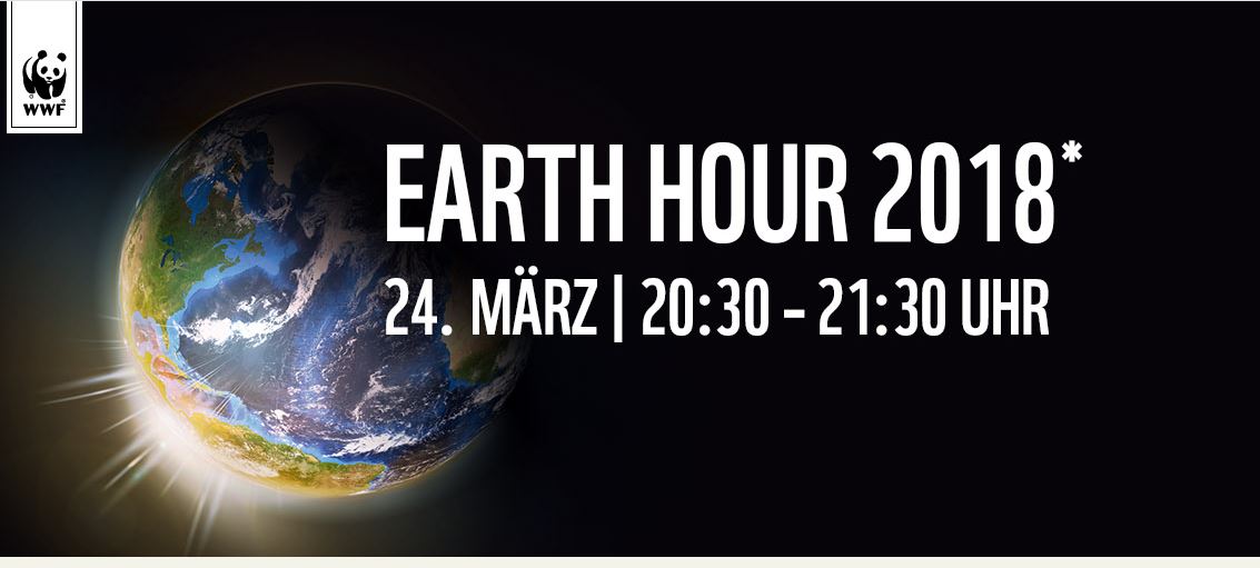 WWF Earth hour