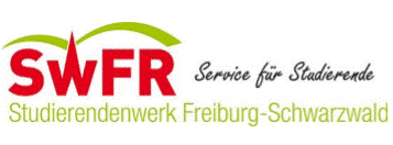 SWFR Logo Studierendenwerk Freiburg