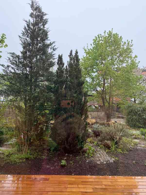 Garten Kinderhaus Taka Tuka Land