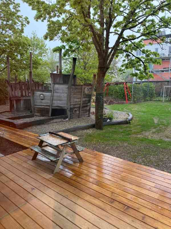 Garten Taka Tuka Land