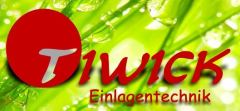 Logo Tiwick