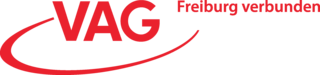 VAG Freiburg Logo