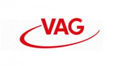 VAG Logo 240