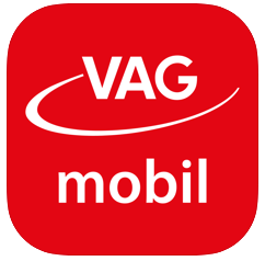 vag mobil app