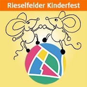 Kinderfest Logo