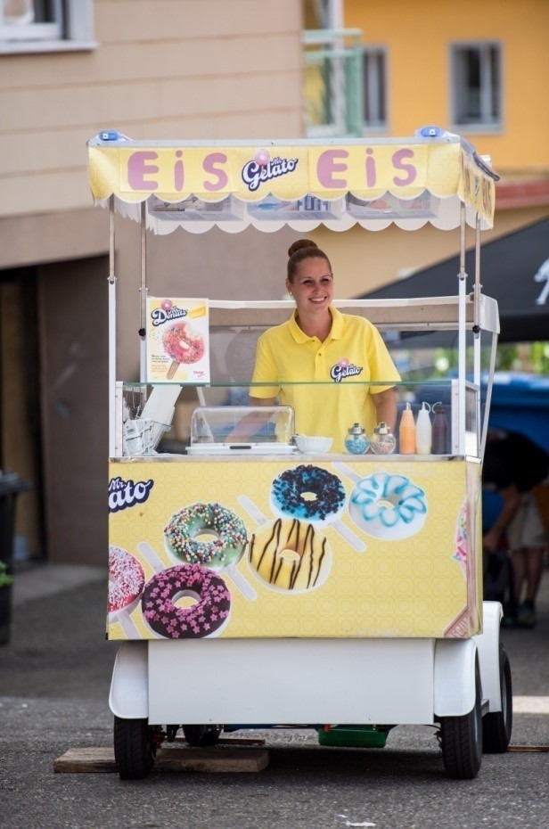 mr Gelato attila szabo rieselfeld kinderfest