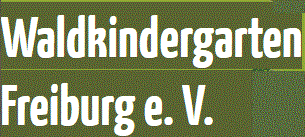 logo waldkindergarten