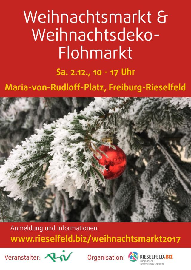 rBIZ Plakat Weihnachtsmarkt 2017 640