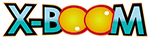 logo x boom Rieselfeld