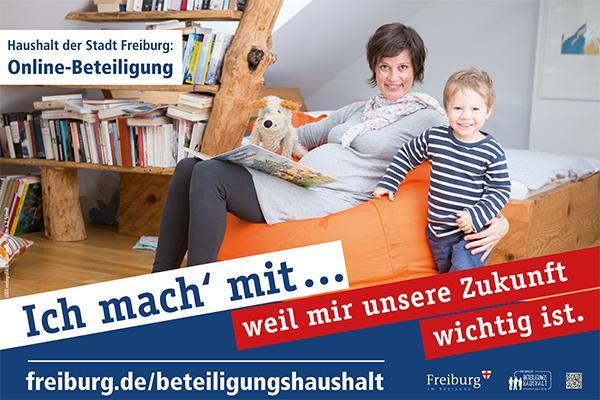 Beteiligungshaushalt