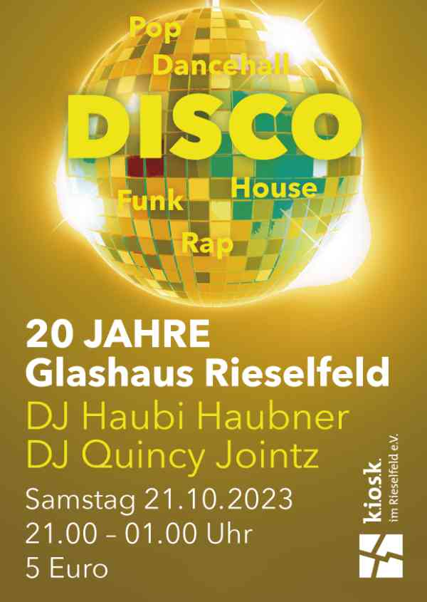 Disco Rieselfeld-Oktober2023