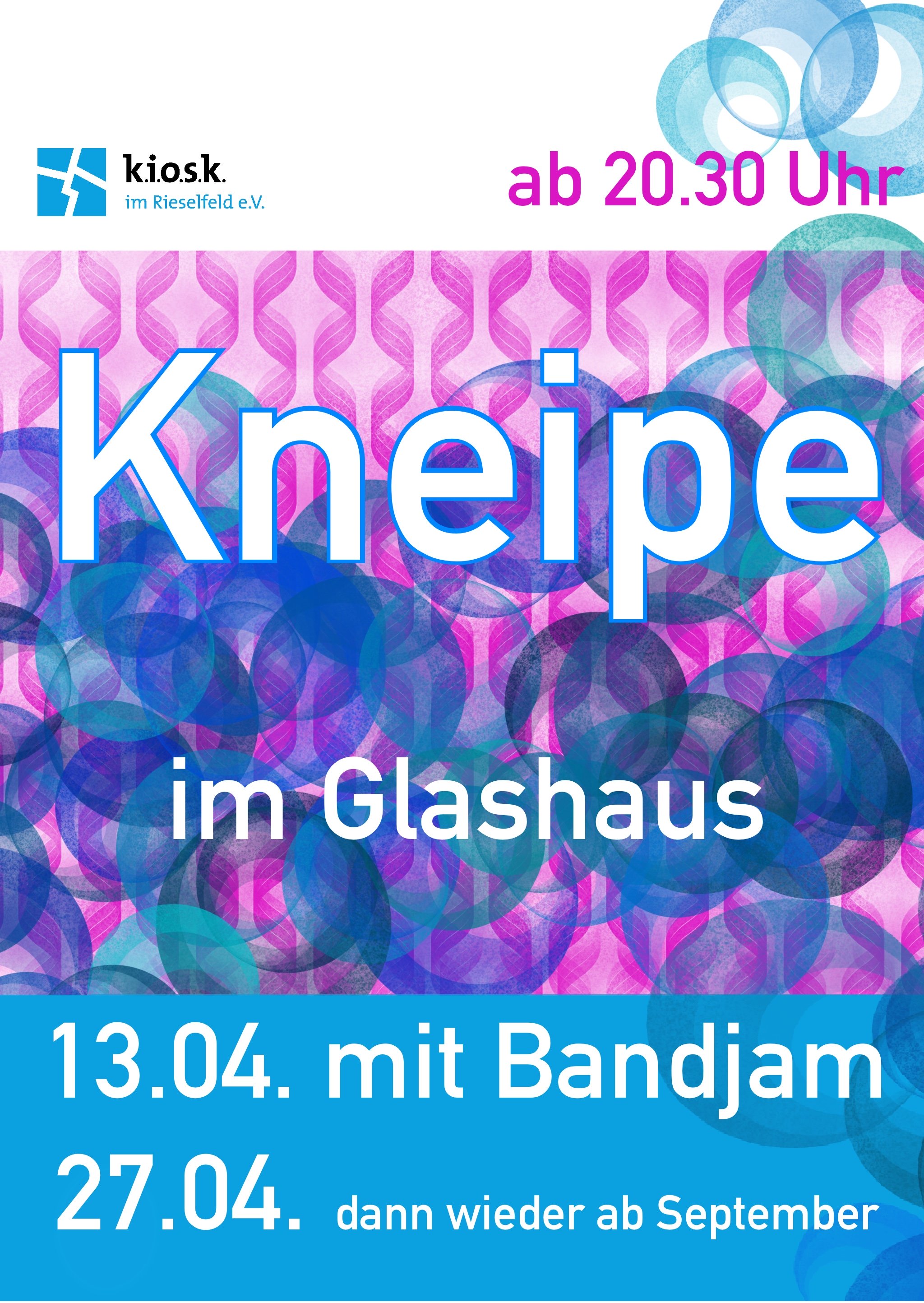 24 Kiosk Kneipe Quadrat 4