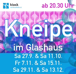 Kneipe 25