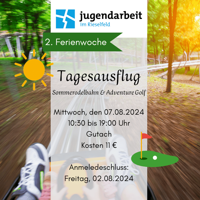 RodelnGolf komprimiert