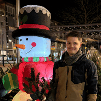 Daniel Minge Daniel Minge